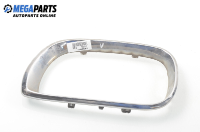 Grill for BMW 3 (E46) 2.0 d, 150 hp, sedan, 2003, position: left