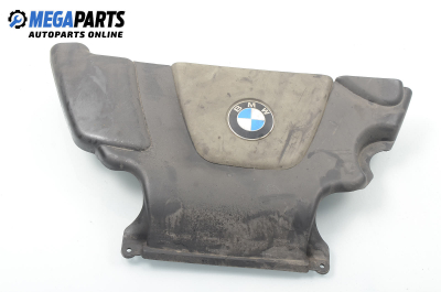 Engine cover for BMW 3 (E46) 2.0 d, 150 hp, sedan, 2003