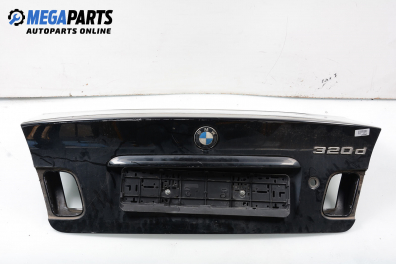 Capac spate for BMW 3 (E46) 2.0 d, 150 hp, sedan, 2003