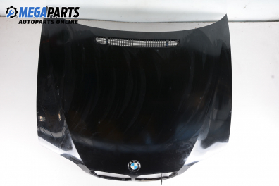 Capotă for BMW 3 (E46) 2.0 d, 150 hp, sedan, 2003