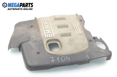 Engine cover for BMW 3 (E46) 2.0 d, 150 hp, sedan, 2003