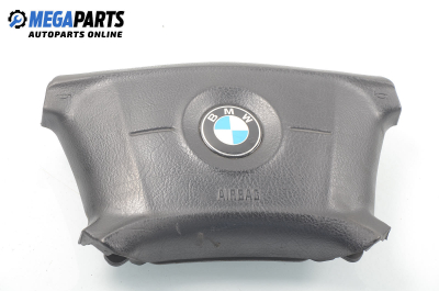 Airbag for BMW 3 (E46) 2.0 d, 150 hp, sedan, 2003