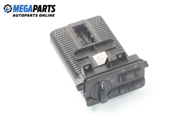 Lights switch for BMW 3 (E46) 2.0 d, 150 hp, sedan, 2003