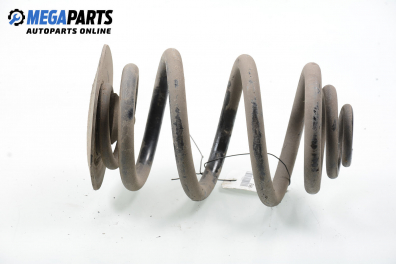 Coil spring for BMW 3 (E46) 2.0 d, 150 hp, sedan, 2003, position: rear