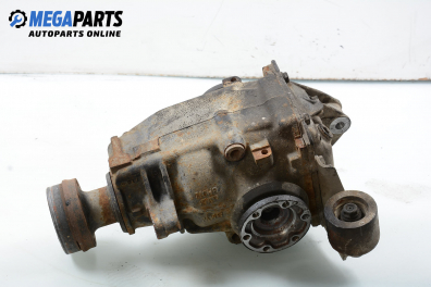 Differential for BMW 3 (E46) 2.0 d, 150 hp, sedan, 2003