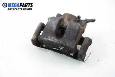 Caliper for BMW 3 (E46) 2.0 d, 150 hp, sedan, 2003, position: front - right