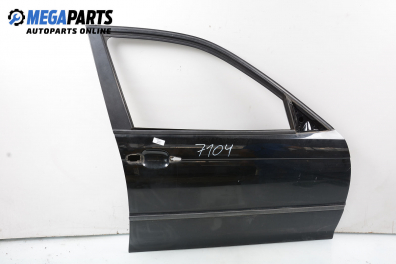 Ușă for BMW 3 (E46) 2.0 d, 150 hp, sedan, 2003, position: dreaptă - fața