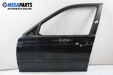 Door for BMW 3 (E46) 2.0 d, 150 hp, sedan, 2003, position: front - left