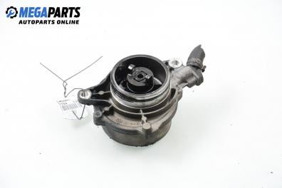 Vacuum pump for BMW 3 (E46) 2.0 d, 150 hp, sedan, 2003