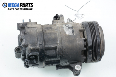 AC compressor for BMW 3 (E46) 2.0 d, 150 hp, sedan, 2003 № BMW 64.52- 6 905 643