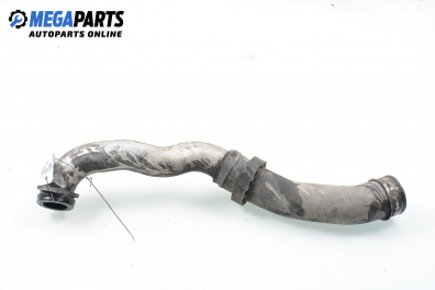 Turbo pipe for BMW 3 (E46) 2.0 d, 150 hp, sedan, 2003