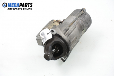 Starter for BMW 3 (E46) 2.0 d, 150 hp, sedan, 2003