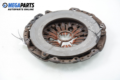 Pressure plate for BMW 3 (E46) 2.0 d, 150 hp, sedan, 2003