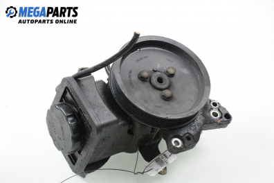 Power steering pump for BMW 3 (E46) 2.0 d, 150 hp, sedan, 2003