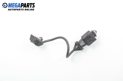 Crankshaft sensor for BMW 3 (E46) 2.0 d, 150 hp, sedan, 2003