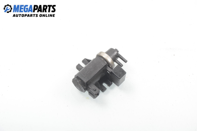 Vacuum valve for BMW 3 (E46) 2.0 d, 150 hp, sedan, 2003