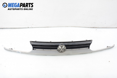 Grill for Volkswagen Golf III 1.4, 60 hp, 5 doors, 1993