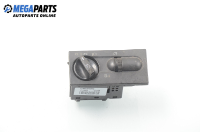 Lights switch for Volkswagen Golf III 1.4, 60 hp, 5 doors, 1993