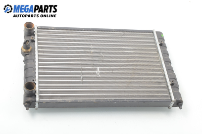 Radiator de apă for Volkswagen Golf III 1.4, 60 hp, 5 uși, 1993