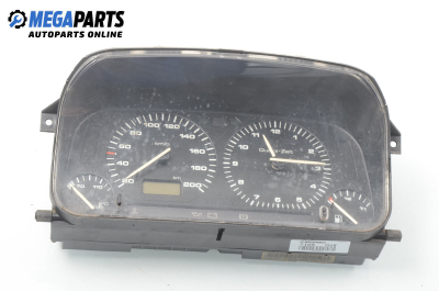 Instrument cluster for Volkswagen Golf III 1.4, 60 hp, 5 doors, 1993