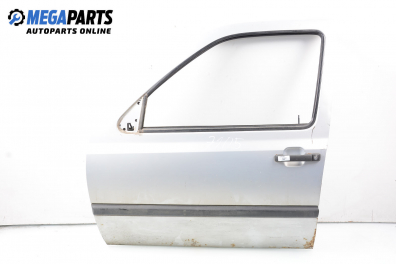 Door for Volkswagen Golf III 1.4, 60 hp, 5 doors, 1993, position: front - left