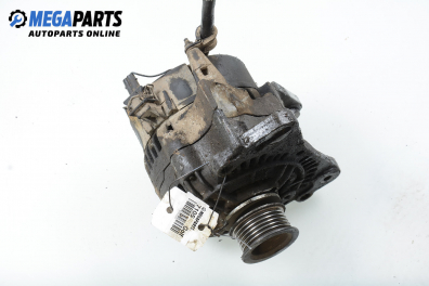 Alternator for Volkswagen Golf III 1.4, 60 hp, 1993