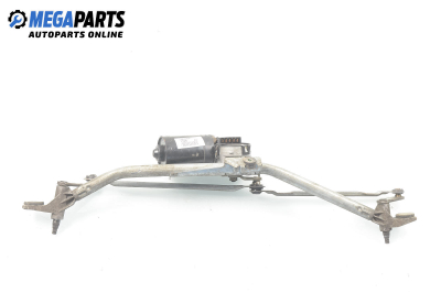 Front wipers motor for Audi A4 (B5) 1.8, 125 hp, station wagon, 1999, position: front