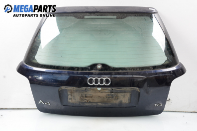 Heckklappe for Audi A4 (B5) 1.8, 125 hp, combi, 1999