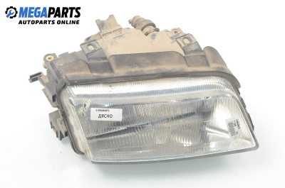 Headlight for Audi A4 (B5) 1.8, 125 hp, station wagon, 1999, position: right