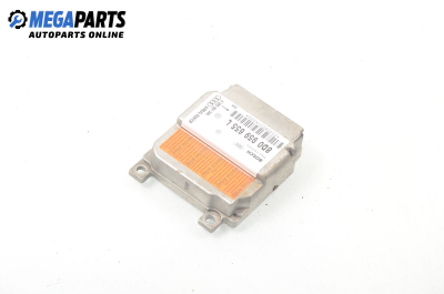 Airbag module for Audi A4 (B5) 1.8, 125 hp, station wagon, 1999 № Bosch 0 285 001 305