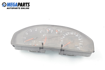 Instrument cluster for Audi A4 (B5) 1.8, 125 hp, station wagon, 1999