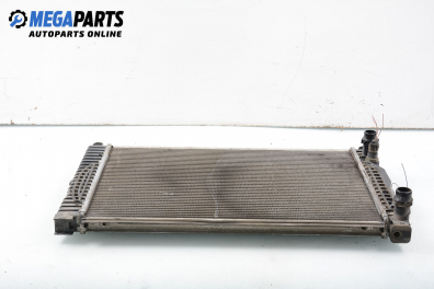 Wasserradiator for Audi A4 (B5) 1.8, 125 hp, combi, 1999