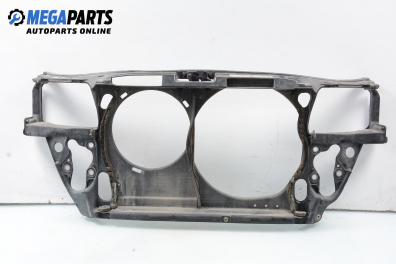 Frontmaske for Audi A4 (B5) 1.8, 125 hp, combi, 1999