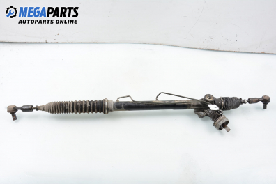 Hydraulic steering rack for Audi A4 (B5) 1.8, 125 hp, station wagon, 1999