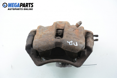 Caliper for Audi A4 (B5) 1.8, 125 hp, station wagon, 1999, position: front - right