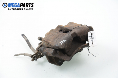 Caliper for Audi A4 (B5) 1.8, 125 hp, station wagon, 1999, position: front - left