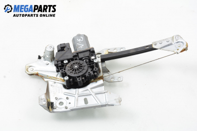 Macara electrică geam for Audi A4 (B5) 1.8, 125 hp, combi, 1999, position: stânga - spate