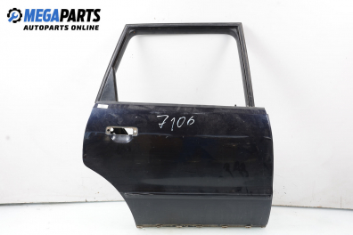 Door for Audi A4 (B5) 1.8, 125 hp, station wagon, 1999, position: rear - right