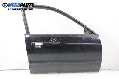 Door for Audi A4 (B5) 1.8, 125 hp, station wagon, 1999, position: front - right