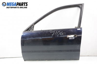 Door for Audi A4 (B5) 1.8, 125 hp, station wagon, 1999, position: front - left