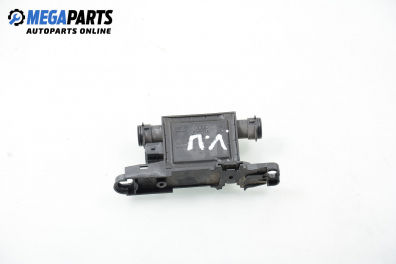 Modul zentralverriegelung for Audi A4 (B5) 1.8, 125 hp, combi, 1999, position: links, vorderseite