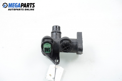 Water connection for Audi A4 (B5) 1.8, 125 hp, station wagon, 1999