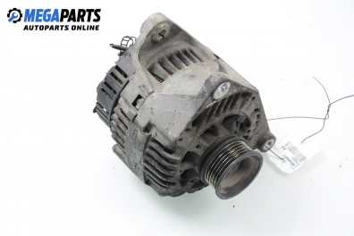 Alternator for Audi A4 (B5) 1.8, 125 hp, station wagon, 1999