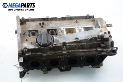 Engine head for Audi A4 (B5) 1.8, 125 hp, station wagon, 1999