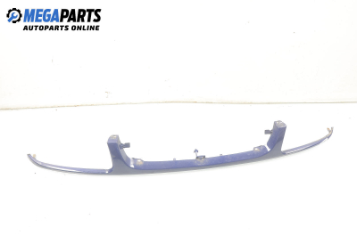 Headlights lower trim for Volkswagen Polo (6N/6N2) 1.9 D, 64 hp, hatchback, 5 doors, 1999