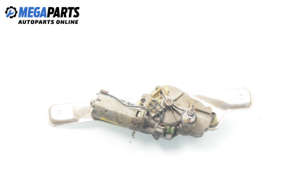 Front wipers motor for Volkswagen Polo (6N/6N2) 1.9 D, 64 hp, hatchback, 1999, position: rear