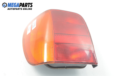 Tail light for Volkswagen Polo (6N/6N2) 1.9 D, 64 hp, hatchback, 5 doors, 1999, position: left