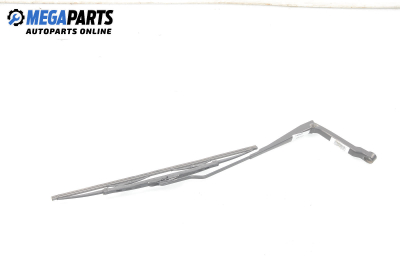 Front wipers arm for Volkswagen Polo (6N/6N2) 1.9 D, 64 hp, hatchback, 1999, position: right