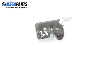 Trunk lock for Volkswagen Polo (6N/6N2) 1.9 D, 64 hp, hatchback, 5 doors, 1999