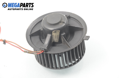 Heating blower for Volkswagen Polo (6N/6N2) 1.9 D, 64 hp, hatchback, 5 doors, 1999